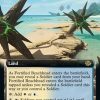 Fortified Beachhead (Extended Art)