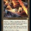 Semblance Anvil