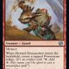 Horned Stoneseeker