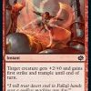 Whirling Strike