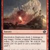Excavation Explosion