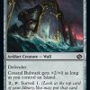 Coastal Bulwark
