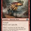 Giant Cindermaw
