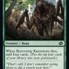 Burrowing Razormaw