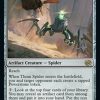 Thran Spider