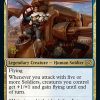 Harbin, Vanguard Aviator