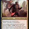 Mishra, Tamer of Mak Fawa