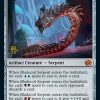 Bladecoil Serpent