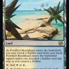 Fortified Beachhead