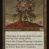 Phyrexian Colossus