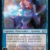 Kasmina, Enigmatic Mentor