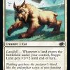 Steppe Lynx