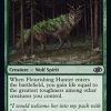 Flourishing Hunter