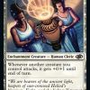 Glory Bearers