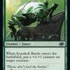 Ironshell Beetle