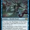 Harbinger of the Tides