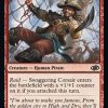Swaggering Corsair