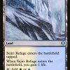 Sejiri Refuge