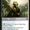 Selesnya Guildmage