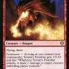 Tyrant's Familiar