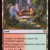 Temple of Abandon