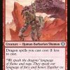 Dragonspeaker Shaman