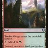 Timber Gorge