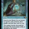 Mystical Tutor (Retro Frame)
