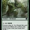 Elvish Aberration