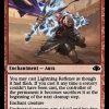 Lightning Reflexes