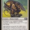 Griffin Rider