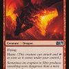 Volcanic Dragon