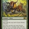 Garruk's Horde