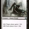 Orzhov Guildmage