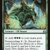 Elvish Aberration
