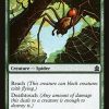 Deadly Recluse