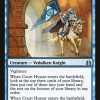 Court Hussar