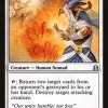Spurnmage Advocate