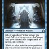 Vedalken Plotter