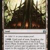 Svogthos, the Restless Tomb