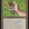 Jeweled Amulet