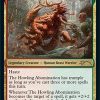 The Howling Abomination