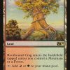 Rootbound Crag