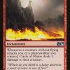Circle of Flame