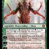 Nissa, Ascended Animist