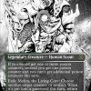 Melira, the Living Cure (Borderless)