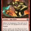 Oxidda Finisher