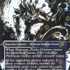 Malcator, Purity Overseer (Showcase) (Step-and-Compleat Foil)