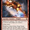 Chiss-Goria, Forge Tyrant