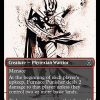 Furnace Punisher (Showcase)